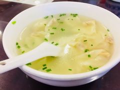 -乔家栅(襄阳南路店)
