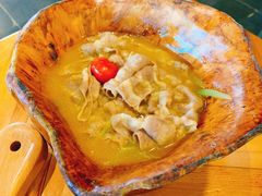 -院子餐厅·大锅菜·老杭帮(桥西直街店)