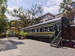 -火车头法国西餐厅