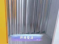 -安东易迷你自助仓储寄存仓库(草桥店)