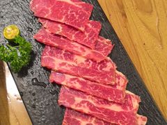 -九田家黑牛烤肉料理(衡百国际店)