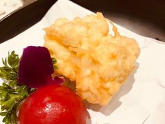 -大岛日本料理铁板烧(南通大饭店)