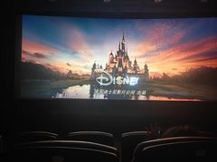 -UME影城(西城广场店)