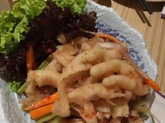 泰式酸辣凤爪-源泰东南亚风味餐厅(太仓海运堤店)