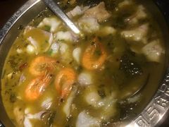 黑鱼煲-胖哥俩肉蟹煲(福州仓山爱琴海店)