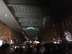 -道顿堀水上观光船(太左衛門橋船着場)