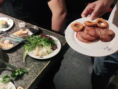 -钱小奴创意自助餐厅·原切谷饲安格斯畅吃(宁波奉化银泰店)