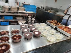 -毛华美食(清扬路店)