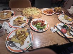 -比格比萨自助(南京万达茂店)