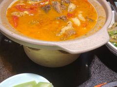 -老灶房-四川土菜(铁牛广场店)