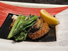 -Ginza Onodera铁板烧(外滩十八号店)