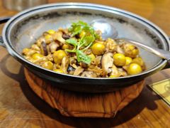 -园林美食城·本土农家菜(杨和镇店)