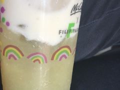 -麦当劳(朗豪坊店)