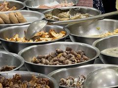 -铭辉沙嗲面(新街商业城店)