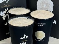 -仙雨林·奶茶鲜果茶(书院巷店)