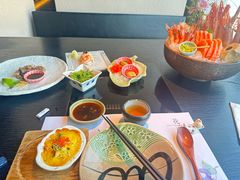 -花潮料理艺食馆(成都万象城店)