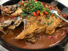 -融荟家和中餐厅·北京西直门宾馆