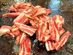 -韩阳王石板烤肉