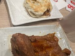 -大师兄·手工面·西北菜(美的悦然广场店)