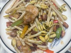 -小郭私房菜·海肠捞饭店(学士街店)