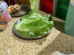 -姜胖胖韩式自助烤肉(光明万达店)