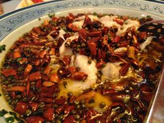 驰名沸腾鱼-川悦留香·海鲜餐厅(海棠68环球美食街店)