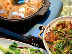 -老灶房-四川土菜(铁牛广场店)