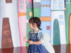 -尚品国际幼儿园(大东园)