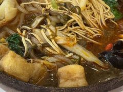 -金乐活美食(中街店)