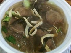 -东门町美食街