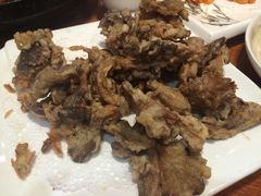 -金掌勺东北菜(格兰晴天店)