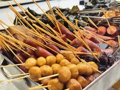 -陈阿婆豆腐脑-卤煮小吃(朝阳路店)