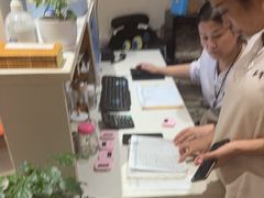 -筋骨堂热敷推拿按摩(翠华路店)