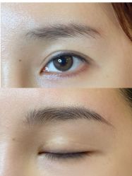 -本小姐美学·半永久纹眉野生眉