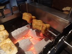 -很久以前羊肉串(昌里路三钢里店)