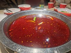 -蜀滋香鲜鱼美蛙火锅(339店)
