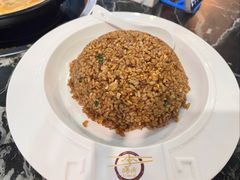 酱油炒饭-李师傅脆肚(华强北店)