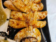 -羊家胡同·龙虾烧烤火锅(龙汇路店)