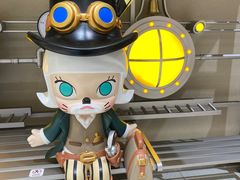 -泡泡玛特POPMART(蓝色港湾店)