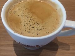 美式咖啡-必胜客(安盛金马店)