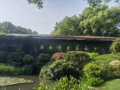 -中国茶叶博物馆(双峰馆区)