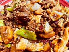 -阿尔库炒鸡·清真(金宇文苑店)