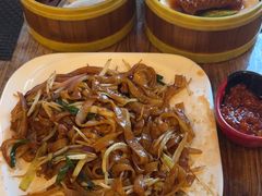 -文津国际酒店-大南门广式茶餐厅