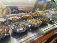 -马艾萨中国兰州传统牛肉面(惠新里店)