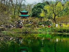 -岳麓山风景名胜区