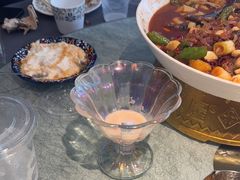 -巴扎屋大盘鸡·新疆菜(汇嘉时代店)