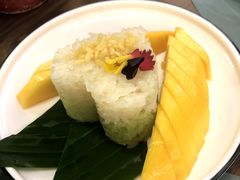 -苏梅花园(群星城店)