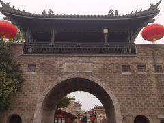 -涵家味土菜馆·徽州一绝臭鳜鱼(三河古镇店)
