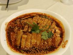 文杏鸡-文杏酒楼(一品天下店)