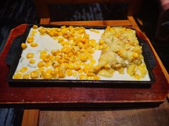 -金一味烤肉餐厅(新首尔旗舰店)